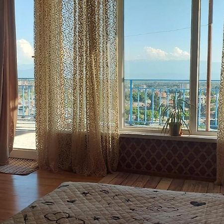 Panorama In Kutaisi Hostel Eksteriør bilde