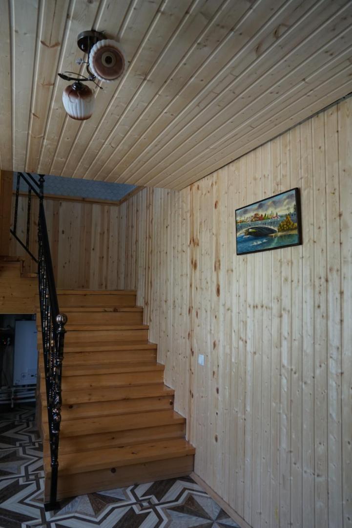 Panorama In Kutaisi Hostel Eksteriør bilde