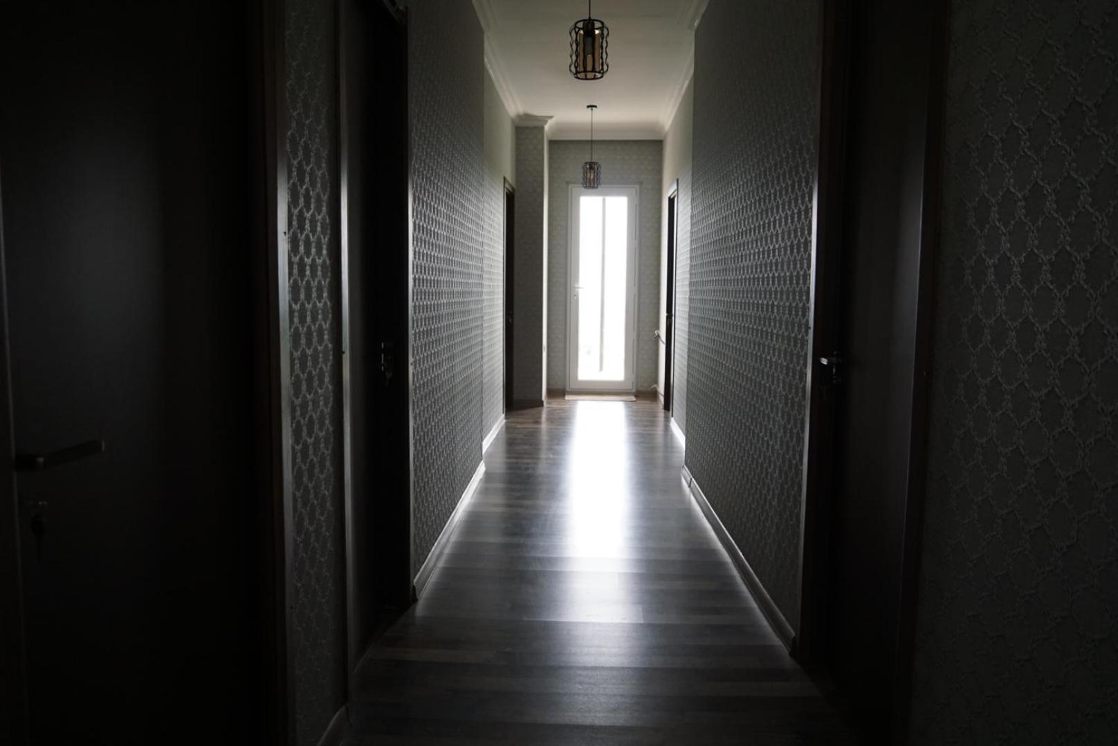 Panorama In Kutaisi Hostel Eksteriør bilde