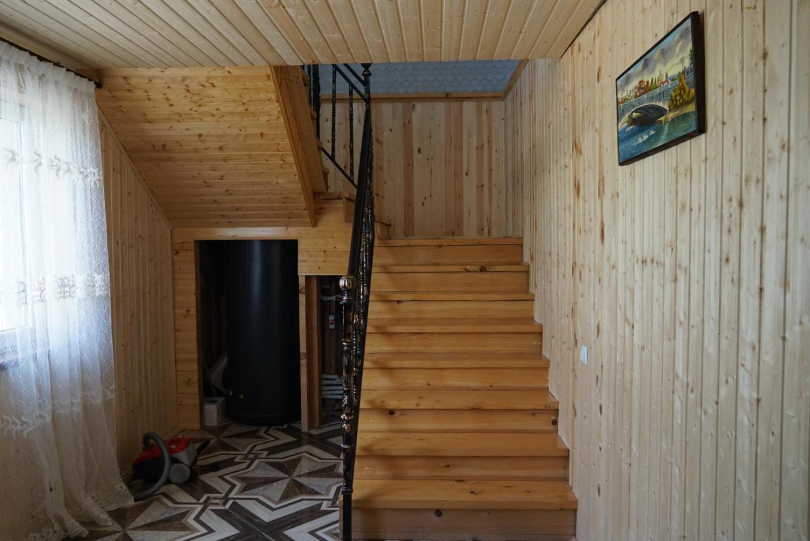 Panorama In Kutaisi Hostel Eksteriør bilde