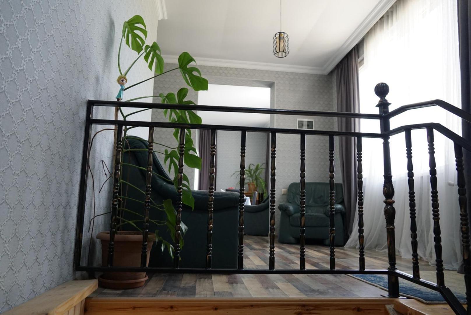 Panorama In Kutaisi Hostel Eksteriør bilde