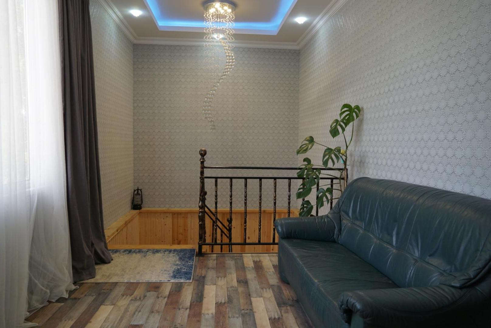 Panorama In Kutaisi Hostel Eksteriør bilde