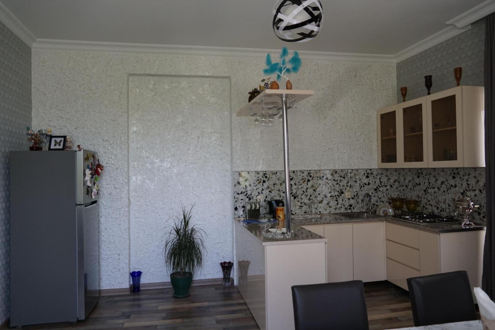 Panorama In Kutaisi Hostel Eksteriør bilde