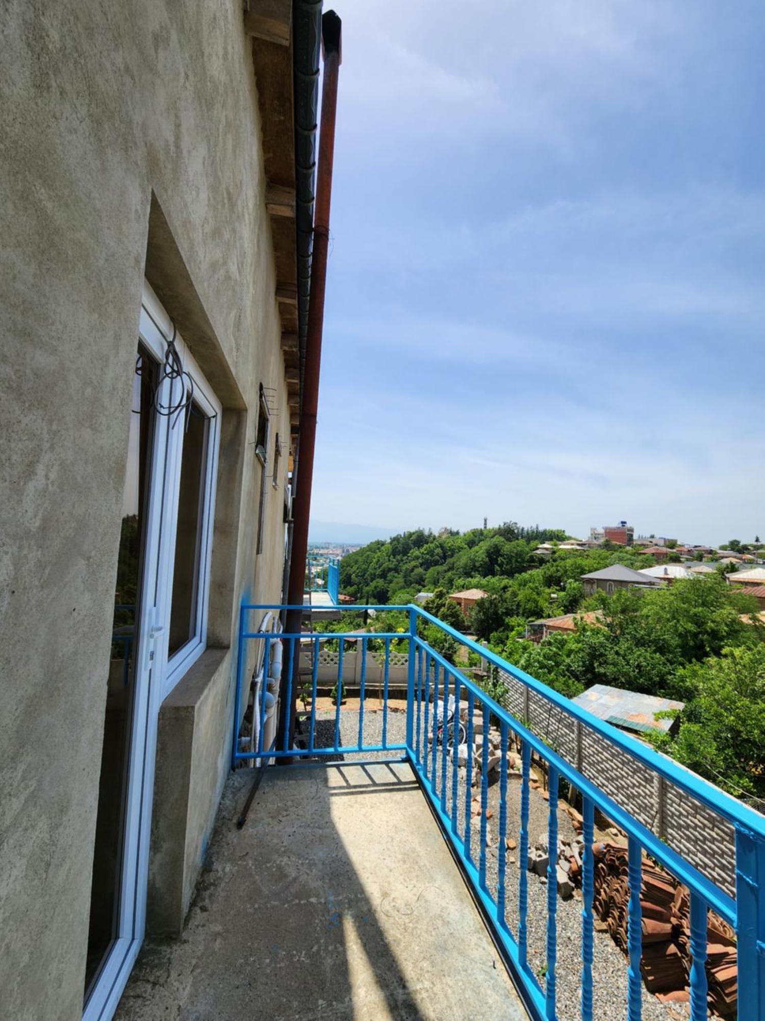 Panorama In Kutaisi Hostel Eksteriør bilde