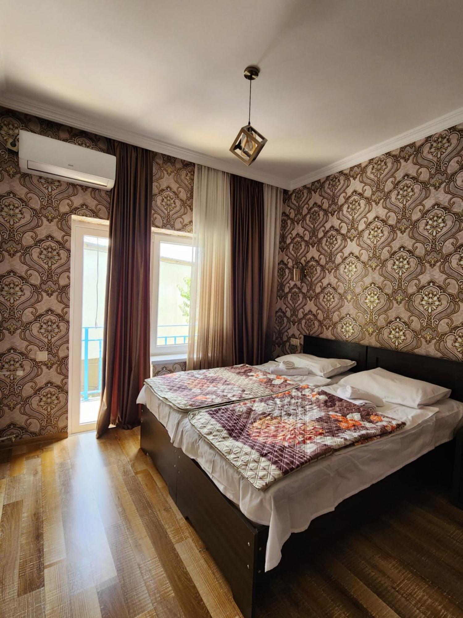 Panorama In Kutaisi Hostel Eksteriør bilde