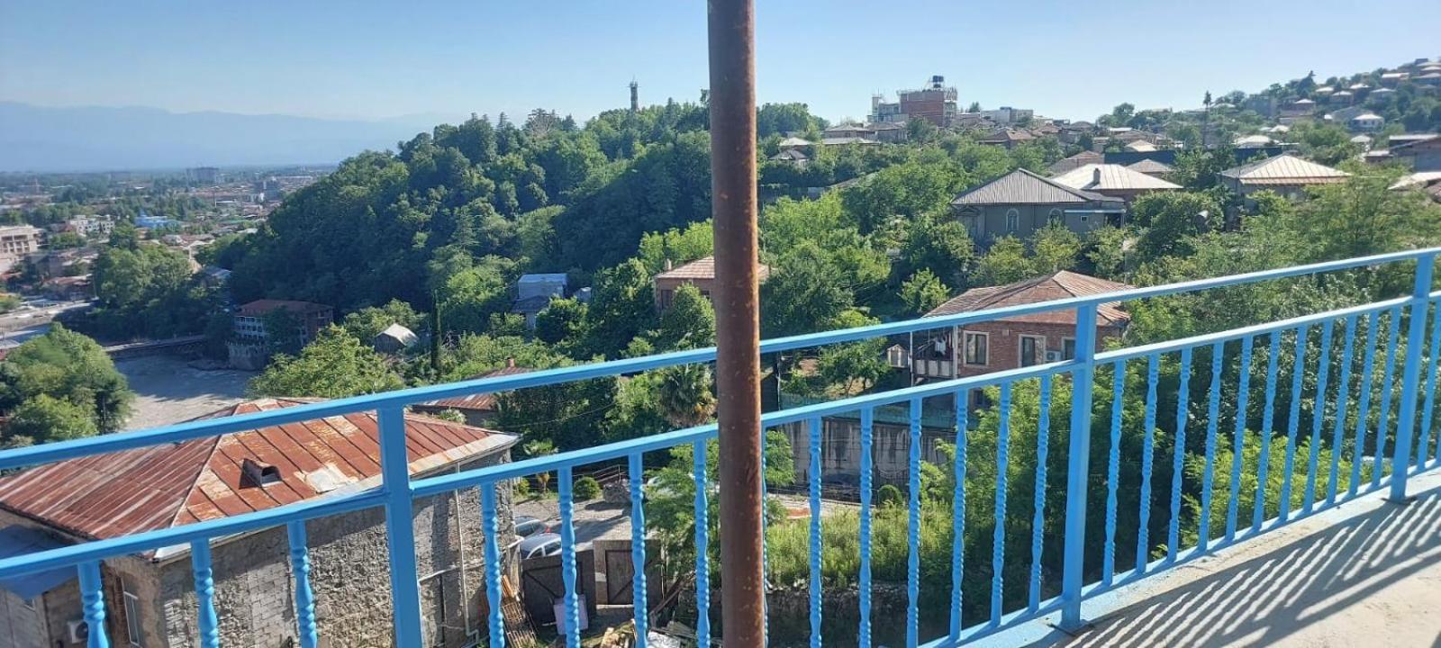 Panorama In Kutaisi Hostel Eksteriør bilde